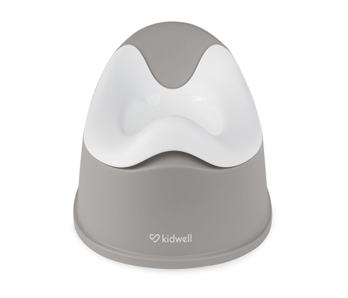 Kidwell NILO GRAY potty