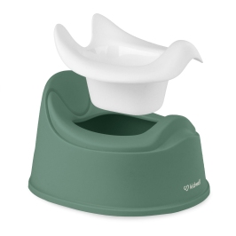 Детский горшок Kidwell NILO GREEN Детский горшок Kidwell NILO GREEN