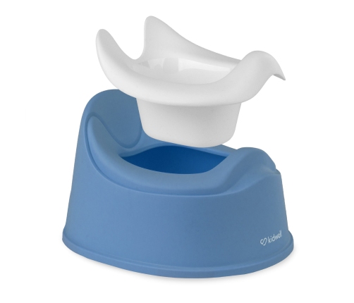 Kidwell NILO BLUE potty