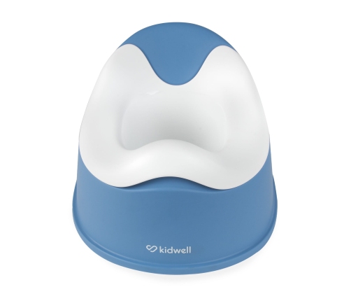 Kidwell NILO BLUE potty