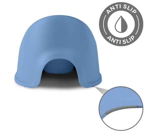 Kidwell NILO BLUE potty
