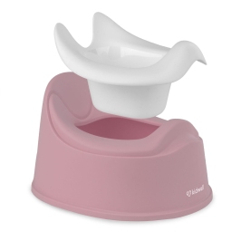 Детский горшок Kidwell NILO PINK Детский горшок Kidwell NILO PINK