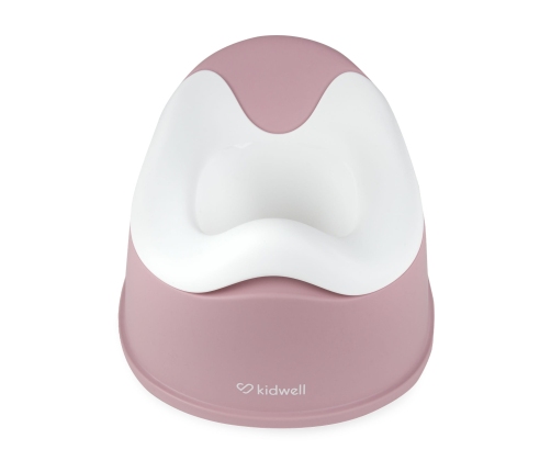 Детский горшок Kidwell NILO PINK