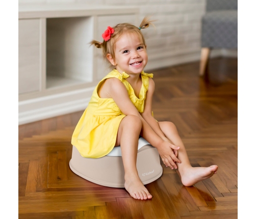 Kidwell NILO BEIGE potty