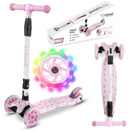 Самокат Kidwell VENTO PANDA