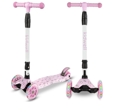 Самокат Kidwell VENTO PANDA