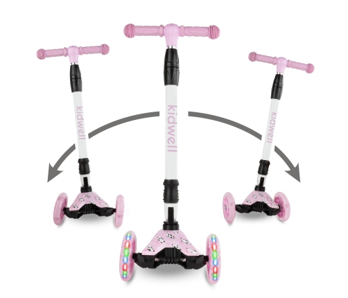 Самокат Kidwell VENTO PANDA