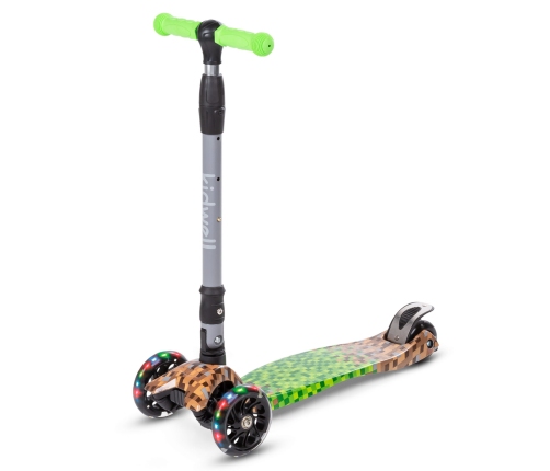 Skrejritenis Kidwell VENTO GAME