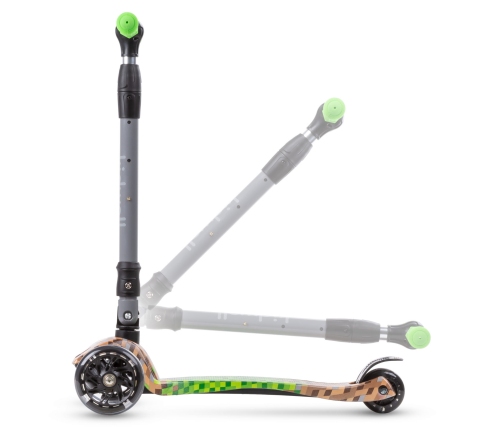 Skrejritenis Kidwell VENTO GAME