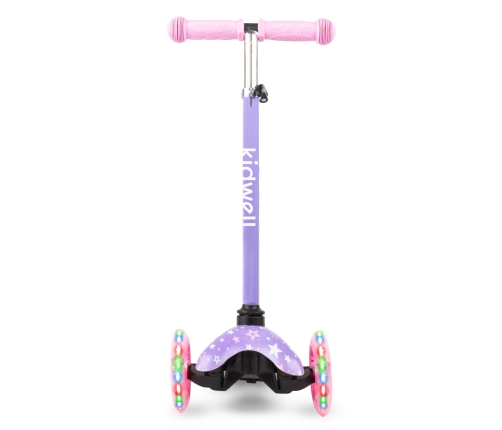 Skrejritenis Kidwell UNO STARS