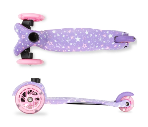 Skrejritenis Kidwell UNO STARS