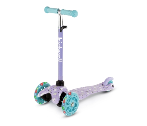 Skrejritenis Kidwell UNO KITTY