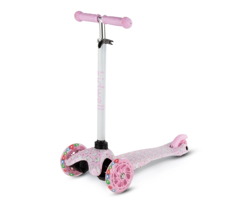 Самокат Kidwell UNO PUPPY