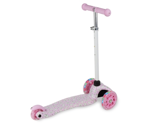 Самокат Kidwell UNO PUPPY
