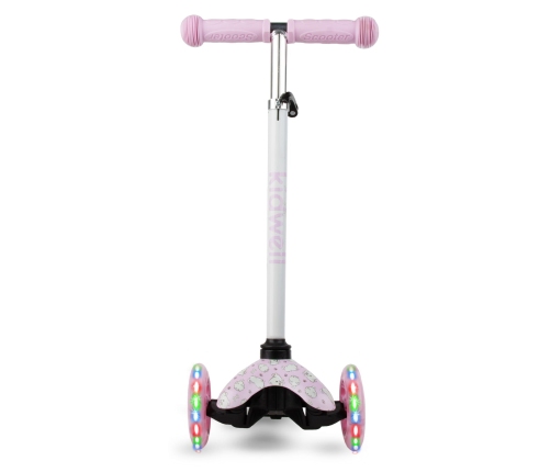 Самокат Kidwell UNO PUPPY