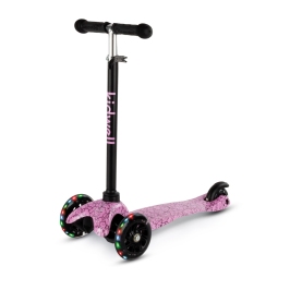 Самокат Kidwell UNO CLOUDS Самокат Kidwell UNO CLOUDS