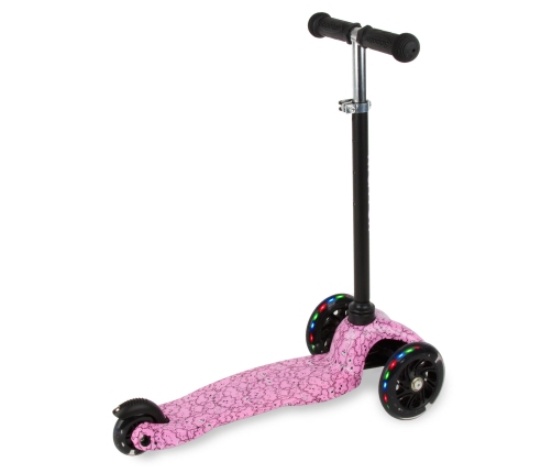 Самокат Kidwell UNO CLOUDS