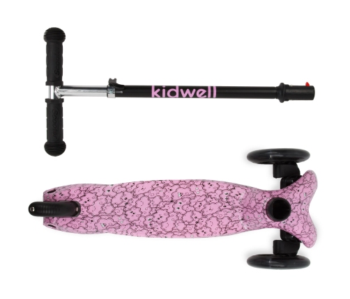 Самокат Kidwell UNO CLOUDS