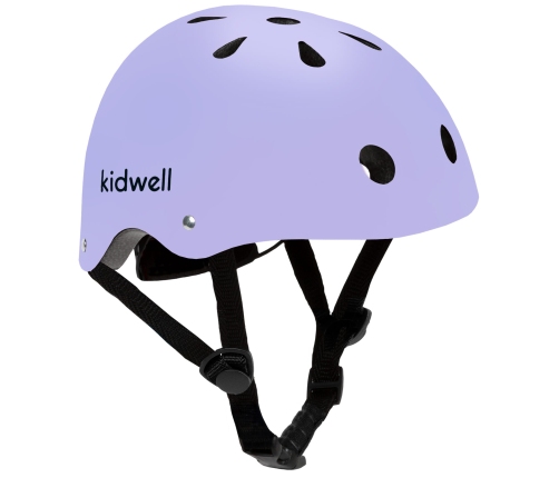 Детский шлем Kidwell ORIX II Violet M