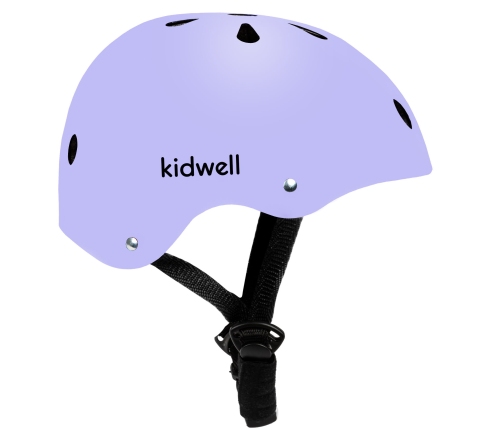 Детский шлем Kidwell ORIX II Violet M