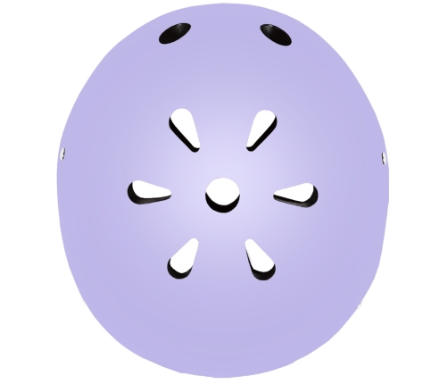 Детский шлем Kidwell ORIX II Violet M