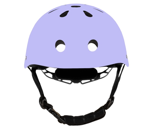 Bērnu ķivere Kidwell ORIX II Violet S