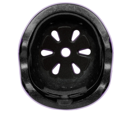 Bērnu ķivere Kidwell ORIX II Violet S