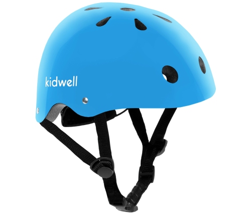 Детский шлем Kidwell ORIX II Blue S