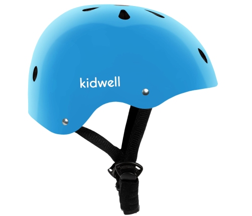 Детский шлем Kidwell ORIX II Blue S
