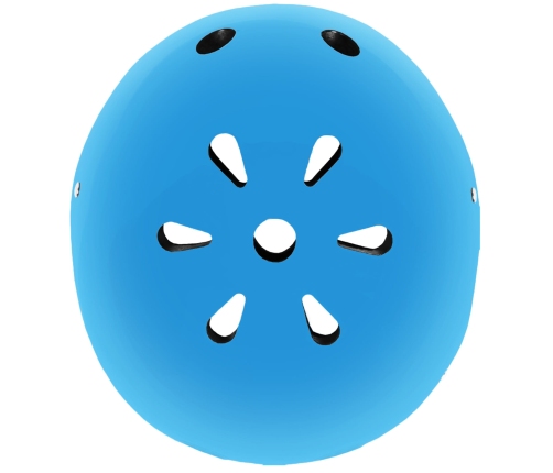 Детский шлем Kidwell ORIX II Blue S