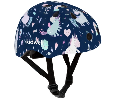 Детский шлем Kidwell ORIX Plus Unicorn S