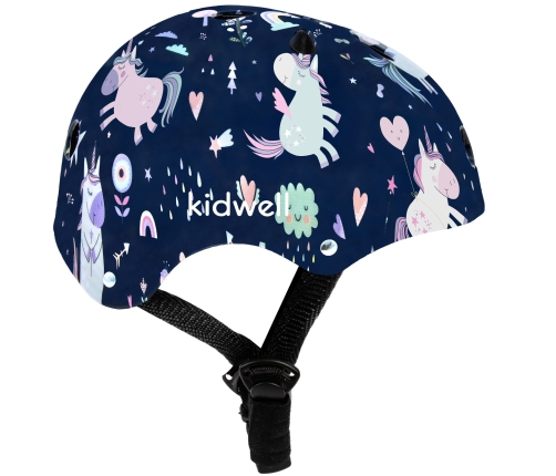 Детский шлем Kidwell ORIX Plus Unicorn S
