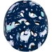 Детский шлем Kidwell ORIX Plus Unicorn S
