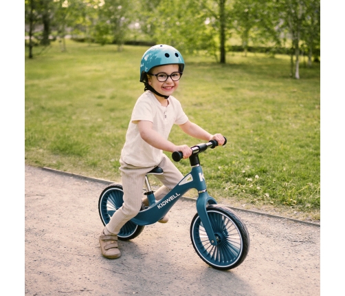 Детский шлем Kidwell ORIX II Blue M