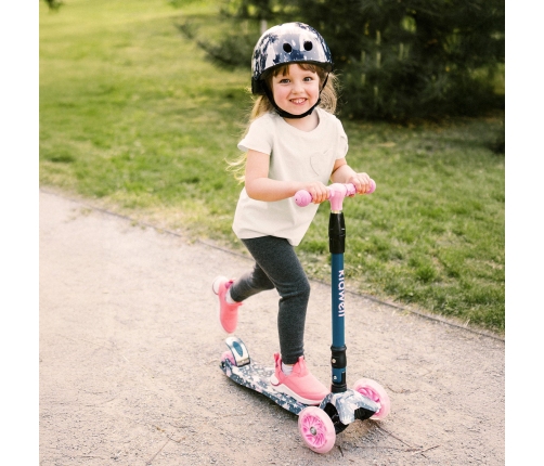 Детский шлем Kidwell ORIX Plus Unicorn S