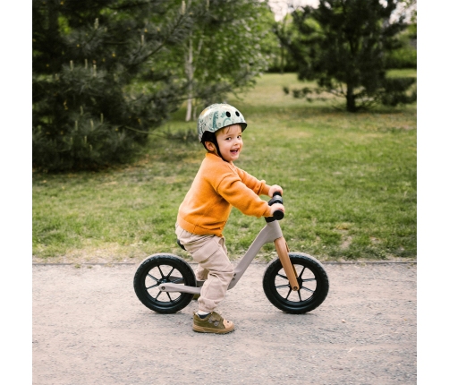 Bērnu ķivere Kidwell ORIX Plus Dino M