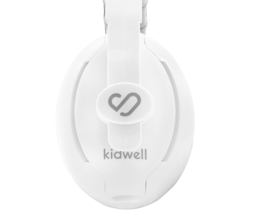 Aizsargājošās austiņas Kidwell ORSO 2in1 Gray