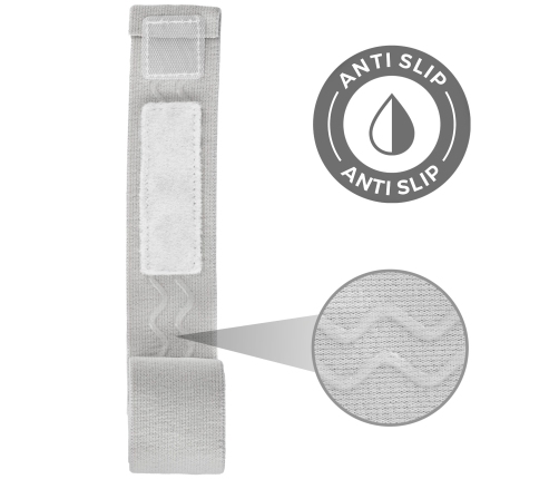 Aizsargājošās austiņas Kidwell ORSO 2in1 Gray