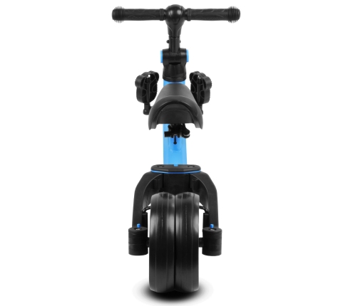 Kidwell 3-in-1 bike PICO BLUE OCEAN