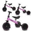 Kidwell 3-in-1 bike PICO Pink Tulip Kidwell 3-in-1 bike PICO Pink Tulip