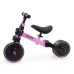 Kidwell 3-in-1 bike PICO Pink Tulip