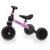 Kidwell 3-in-1 bike PICO Pink Tulip