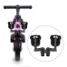 Kidwell 3-in-1 bike PICO Pink Tulip