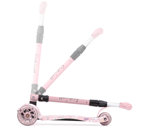 Skrejritenis Kidwell VENTO UNICORN