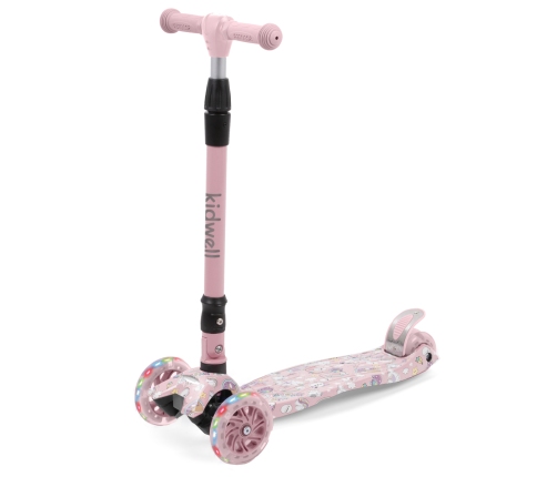 Skrejritenis Kidwell VENTO UNICORN