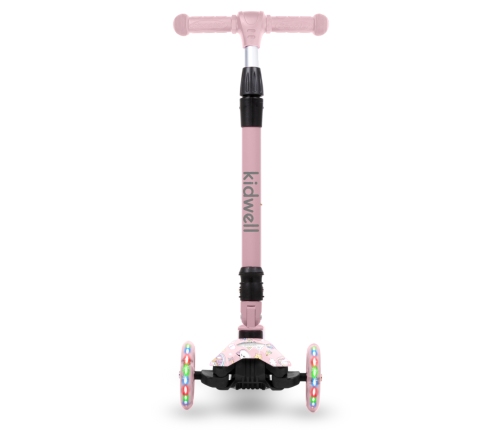 Skrejritenis Kidwell VENTO UNICORN