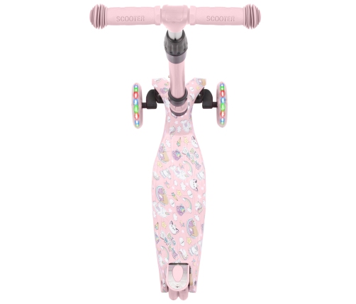 Skrejritenis Kidwell VENTO UNICORN