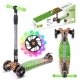 Skrejritenis Kidwell VENTO GAME