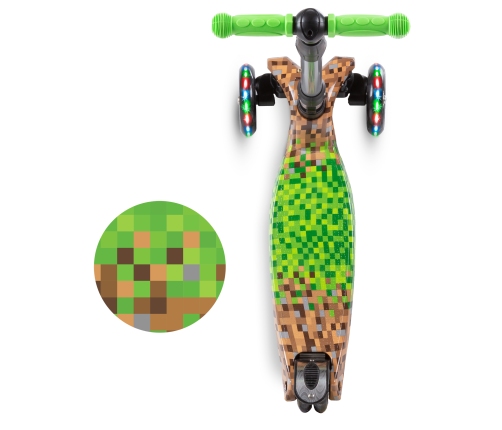 Самокат Kidwell VENTO GAME