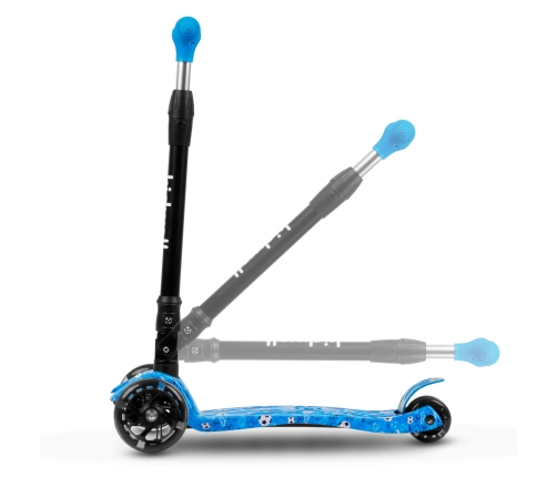 Skrejritenis Kidwell VENTO FOOTBALL